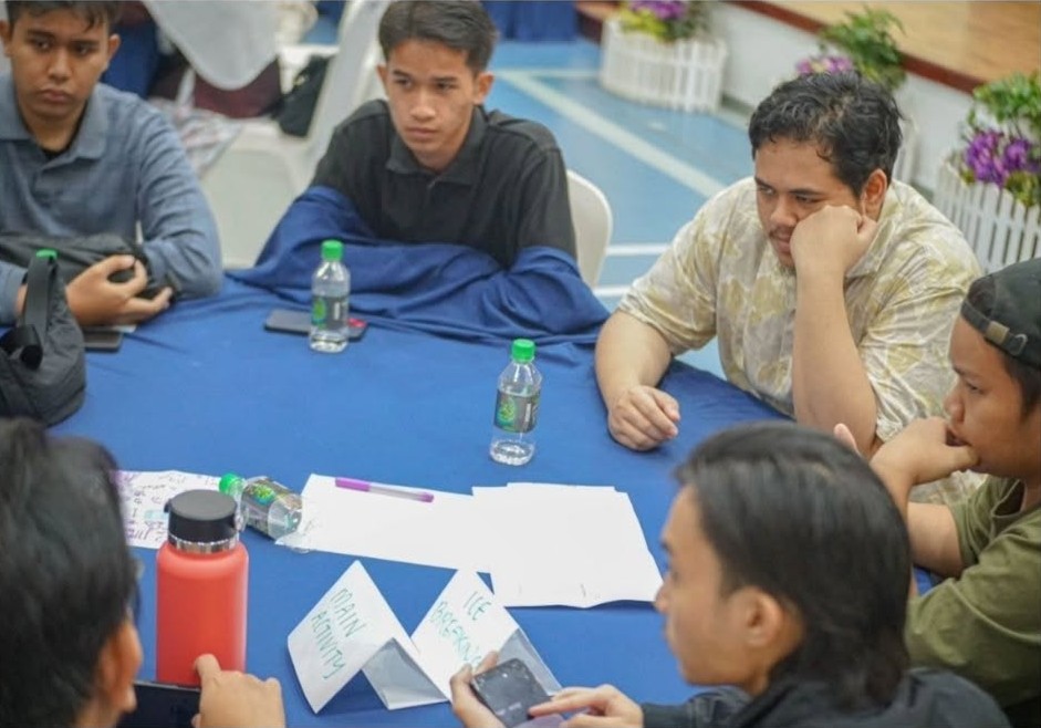 KESAN community