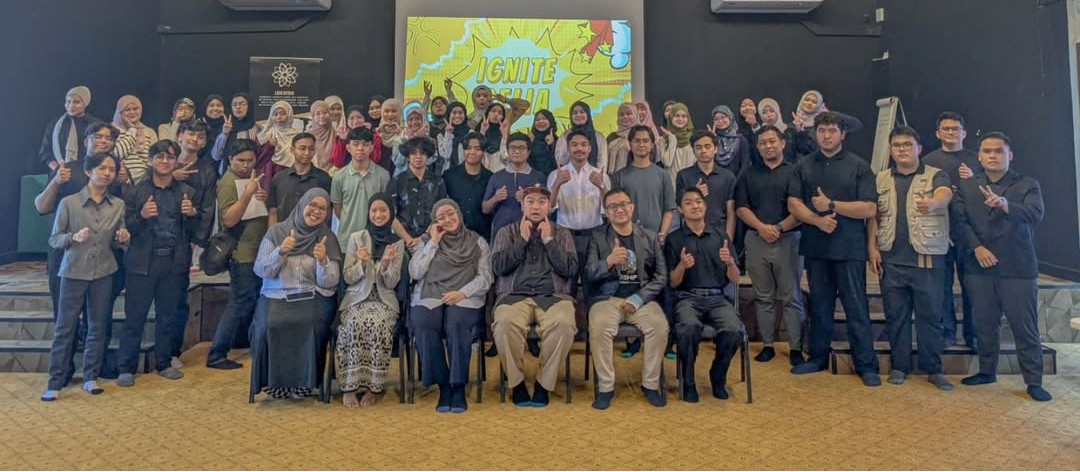 KESAN program