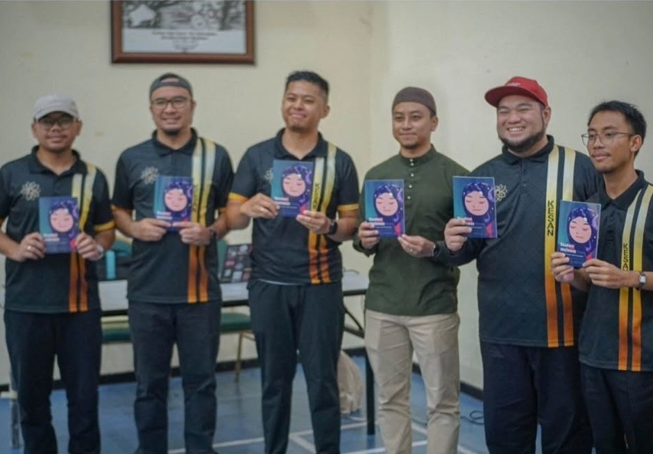 KESAN mentoring
